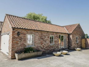 Providence Cottage, York